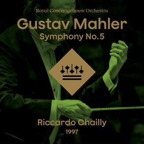 Download track Symphony No. 5 In C-Sharp Minor, Pt. 1: I. Trauermarsch. In Gemessenem Schritt. Streng. Wie Ein Kondukt (Live) Riccardo Chailly, Royal Concertgebouw Orchestra