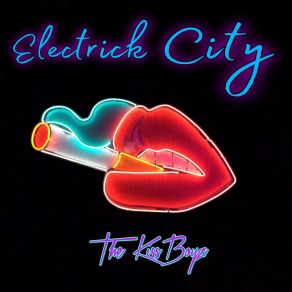 Download track You Know I'm Right The Kissboyz