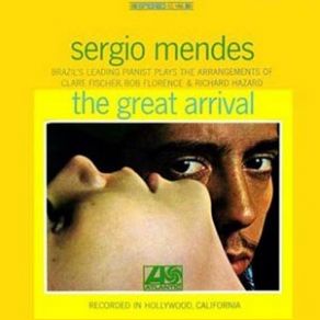 Download track Monday, Monday Sérgio Mendes