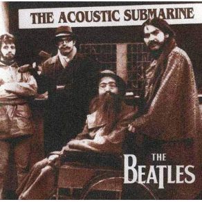 Download track I'M A Loser The Beatles