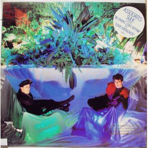 Download track Party Fears Two The Associates