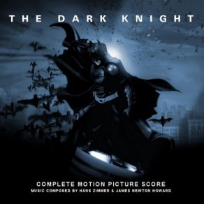 Download track A Little Push Hans Zimmer, James Newton Howard