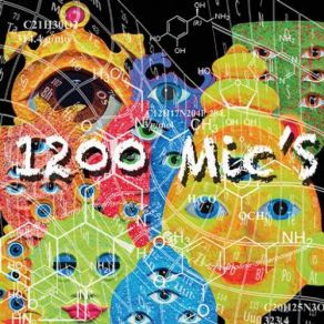 Download track Let It Roll 1200 Micrograms
