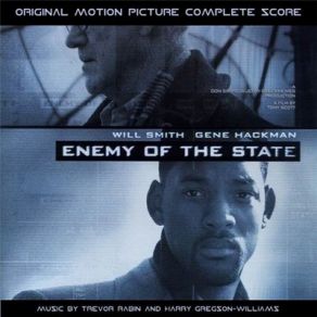 Download track Getting Into Dean's Life Harry Gregson - Williams, Trevor Rabin