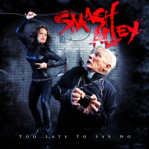 Download track Doin' Time Smash Alley