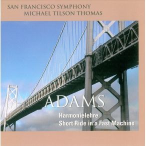 Download track Harmonielehre - Part II. The Anfortas Wound John Adams