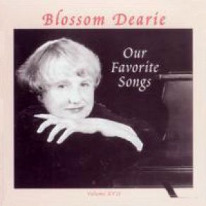 Download track I'm Shadowing You Blossom Dearie
