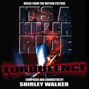 Download track Carol O' The Bells / Christmas Shopping / I'm Innocent Shirley Walker