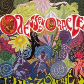 Download track If It Don't Work Out (Overdubbed) The ZOMBIES