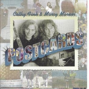 Download track Arrange And Rearrange Cathy Fink, Marcy Marxer