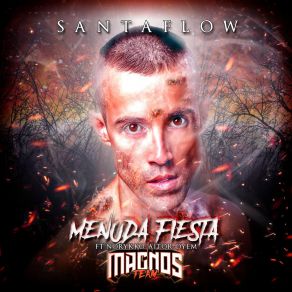 Download track Menuda Fiesta (Instrumental) Dyem
