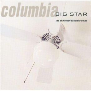Download track Back Of A Car Big Star