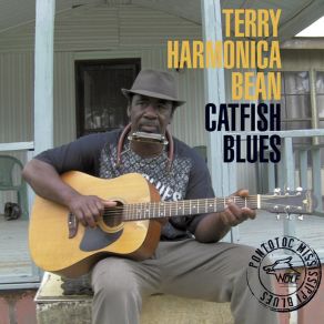 Download track I'm Going Back Down South Terry Harmonica Bean