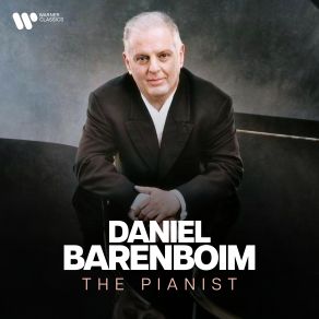 Download track Bach, JS: Goldberg Variations, BWV 988: Variation X. Fughetta Daniel Barenboim