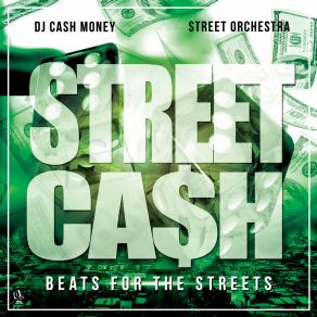 Download track Where's The Soul? The Street Orchestra