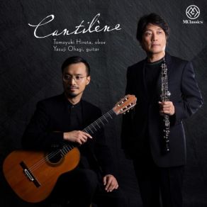 Download track 3 Romanzen, Op. 94 (Arr. Y. Ohagi For Oboe & Guitar): No. 2, Einfach, Innig Tomoyuki Hirota, Yasuji Ohagi
