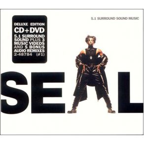 Download track Future Love Paradise Seal
