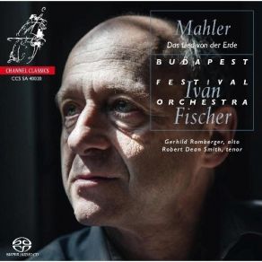 Download track 5. V. Der Trunkene Im Frühling Gustav Mahler