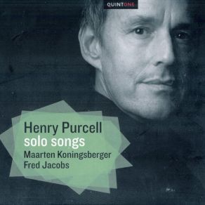 Download track Ah, How Pleasant 'Tis To Love Fred Jacobs, Maarten Koningsberger