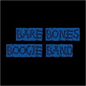 Download track A Little Bit More Bare Bones Boogie Band