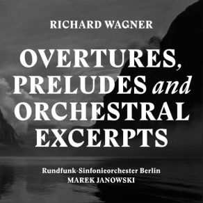 Download track 12. Tristan Und Isolde, WWV 90 Act I Prelude Richard Wagner