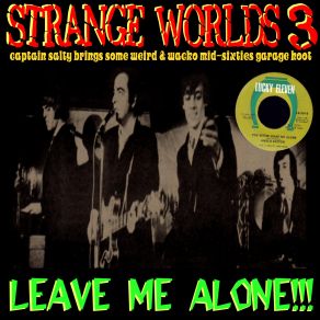Download track Leavemealone Anglosaxton