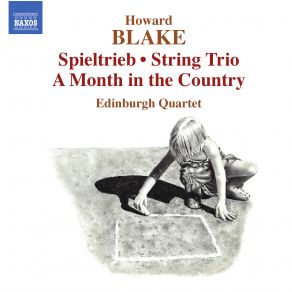 Download track String Trio, Op. 199 - I. Allegro Energico Howard Blake