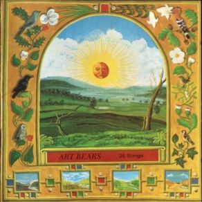 Download track First Things First Art Bears