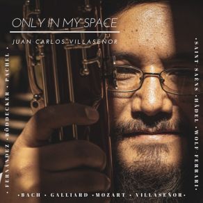 Download track Keyboard Suite In D Minor, HWV 437: III. Sarabande (Arr. For 4 Bassoons). Juan Carlos Villaseñor