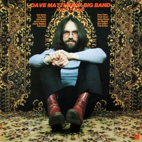 Download track Night Flight David Matthews Big Band