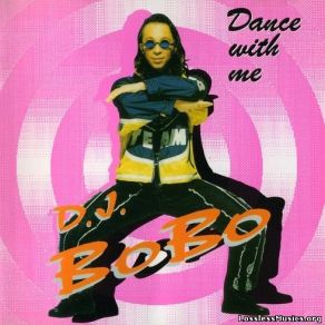 Download track Take Control DJ BOBO