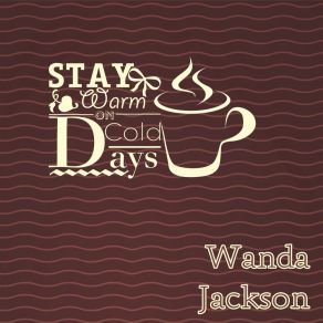 Download track There's A Party Goin' On Wanda Jackson