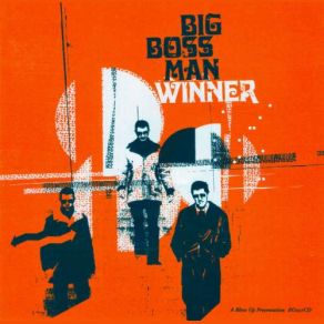 Download track Fall In Fall Out Big Boss Man