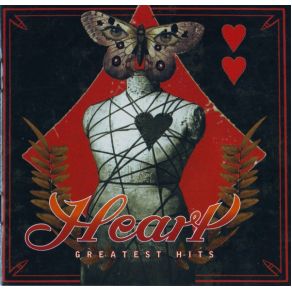 Download track If Looks Could Kill Heart