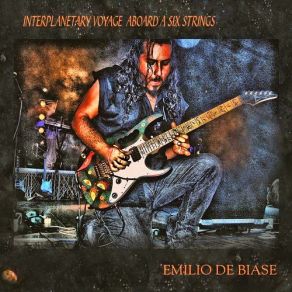 Download track Olber’s Paradox (The Inexplicable Cosmic Dark) Emilio De Biase