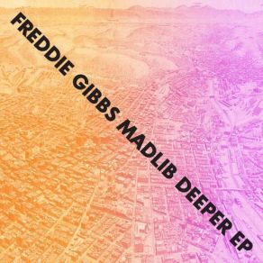 Download track The Long Walk Home Madlib, Freddie Gibbs