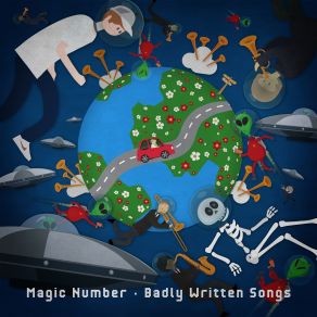 Download track Better Magic Number
