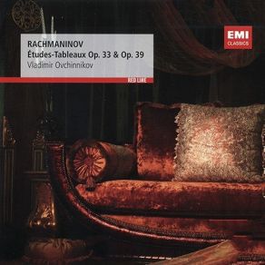 Download track 06. No. 6 In Es-Dur. Allegro Con Fuoco Sergei Vasilievich Rachmaninov