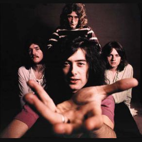 Download track Communication Breakdown Led Zeppelin