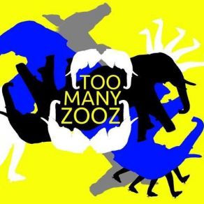 Download track Get Busy Too Many Zooz