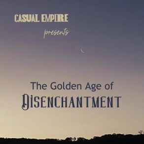 Download track I Don't Want To Change The World Casual Empire