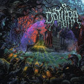 Download track Terminate DATURA