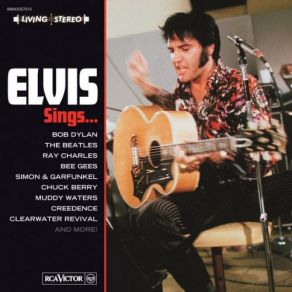 Download track You've Lost That Lovin' Feelin Elvis Presley
