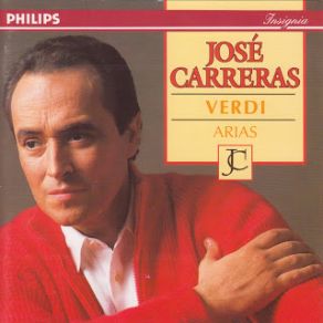 Download track CHE VEGGO!... EGLI!... MIO PADRE! Carreras