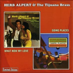 Download track I'm Getting Sentimental Over You Herb Alpert, The Tijuana Brass