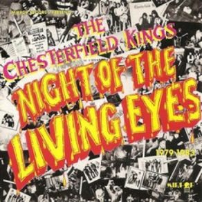 Download track I Won't Be There The Chesterfield Kings