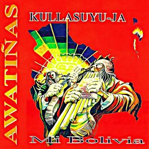 Download track A Cochabamba Awatiñas