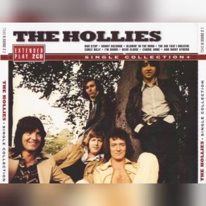 Download track Im Alive The Hollies