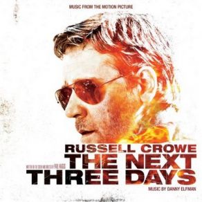 Download track They're Off Danny Elfman