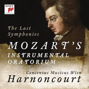 Download track Symphony No. 40 In G Minor, K. 550 - IV. Finale. Allegro Assai Concentus Musicus Wien, Nikolaus Harnoncourt